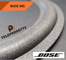 BOSE 505 Sospensione di ricambio per woofer in foam bordo.