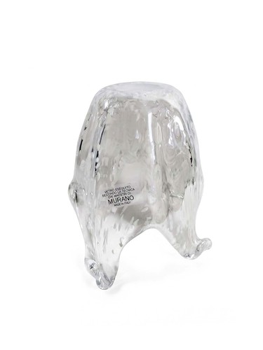 Vetro murano coppa ricambio - vetro,