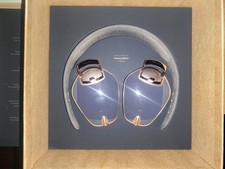 Sonus Faber PRYMA headphones, made In  Italy 