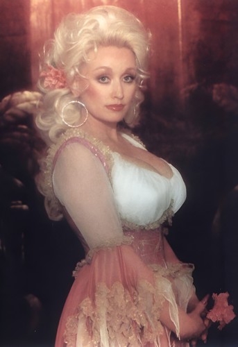 Poster dolly parton sexy di - poster,