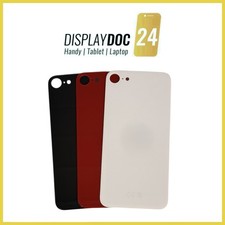 Back cover posteriore per