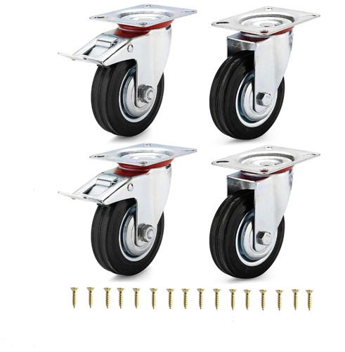 Set ruote per - ruote,