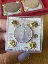 MONETA CITTA' DEL VATICANO 10