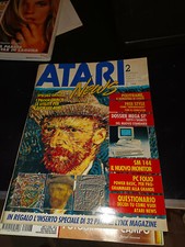 RIVISTA ATARI NEWS