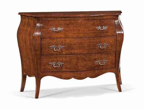 Cassettiera como legno - in,