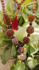 Collana Rudraksha Rudraksh 1 2