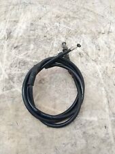 CAVO FRENO POSTERIORE PER