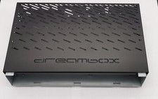 Dreambox Dream Multimedia originale DM 900 HD custodia coperchio custodia