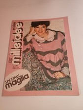 Milleidee per la donna  n