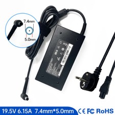 Alimentatore caricabatterie