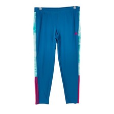 Adidas Donne Blu Regular Fit