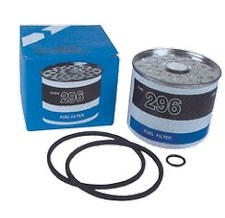 Filtro gasolio tipo 296 CAV