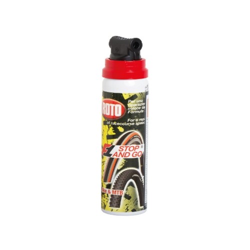 Gonfia ripara stop and go - stop,