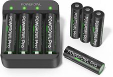 POWEROWL - Batterie al litio