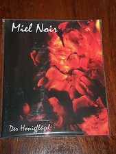 Miel Noir ‎– Der