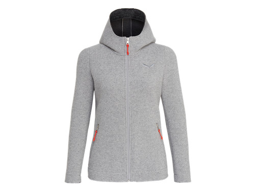Salewa sarner giacca donna - salewa, 2l