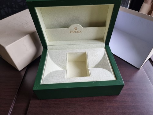 Rolex verde daytona yacht