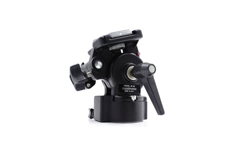 Manfrotto 136 testa per - manfrotto, #