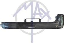Freccia led specchio - freccia,