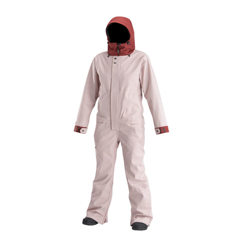 Airblaster giacca pantaloni - airblaster,