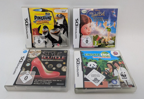 Giochi nintendo per - giochi,
