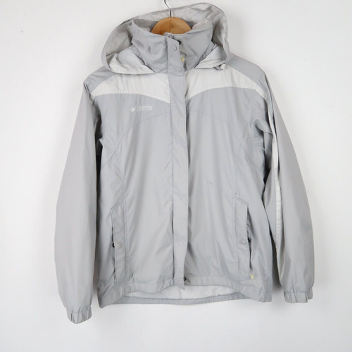 Columbia cappotto giacca donna