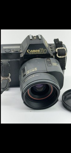 Canon t80 fotocamera reflex