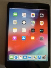 Ipad mini wifi gb - ipad, 2