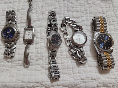 Orologi fossil altri - orologi,
