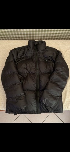 Bomber invernale uomo - invernale,