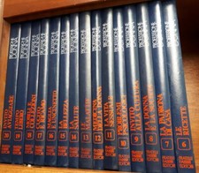 Enciclopedia professione - enciclopedia, "professione