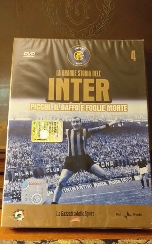 Dvd grande storia - la,
