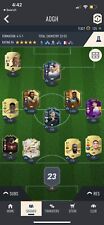xbox fifa 23 ultimate team del