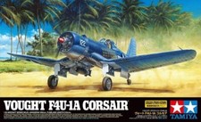 Tamiya 60325 1/32 F4U-1A