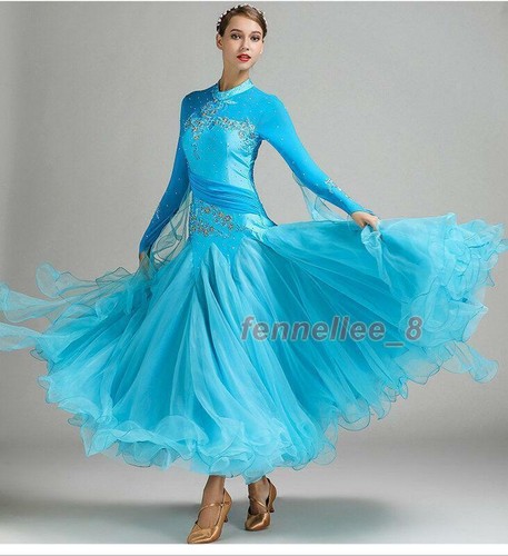 Abito ballo donna - abito, da