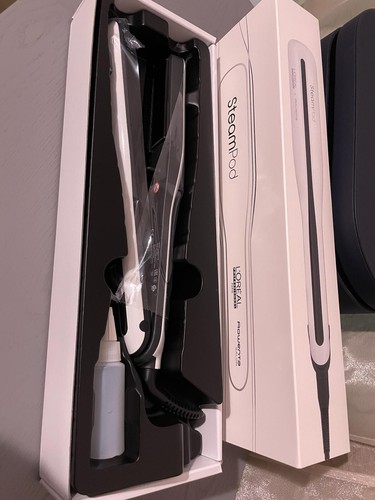 Oréal steampod 0 - steampod, 3.0
