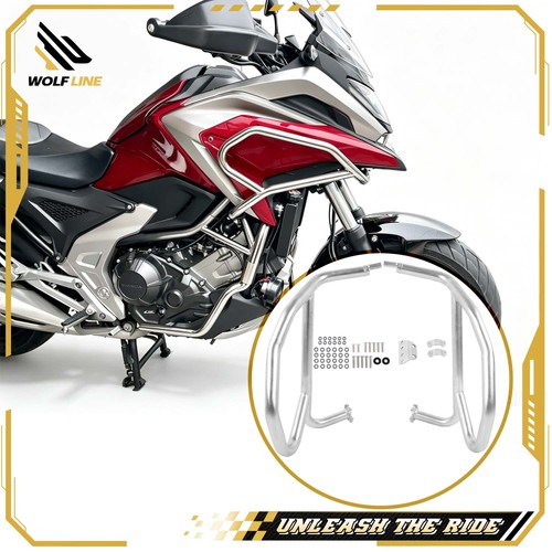 Staffa protezione per honda - protezione,
