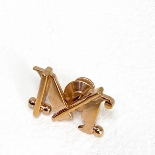 Spilla monogramma max mara - monogramma,