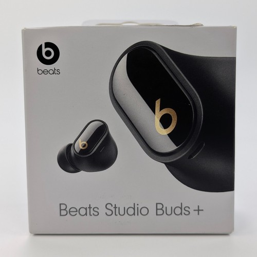 Beats dre studio buds - dre,