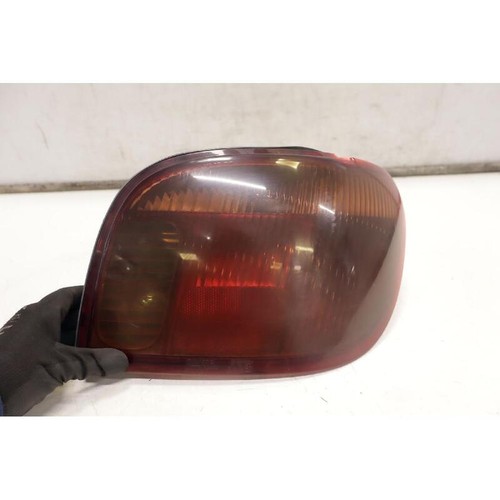 Fanale post toyota - dx, yaris