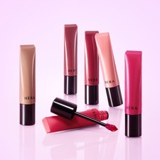 Hera sensual tinted - shine, lip
