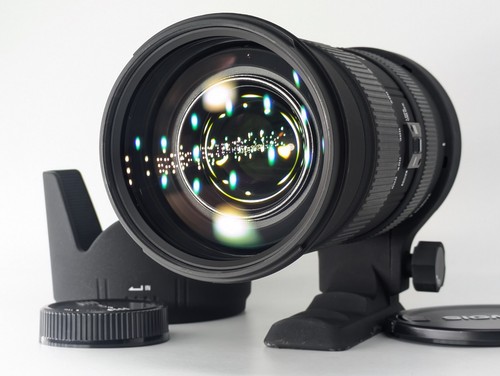 Video come nuovo - video*[come, obiettivo