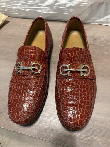 Salvatore ferragamo galileo - ferragamo,