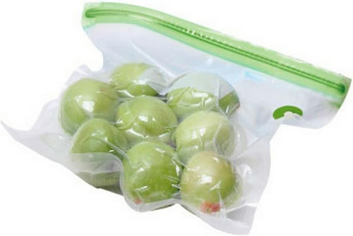 Tmvac272 kit 10 - di, sacchetti