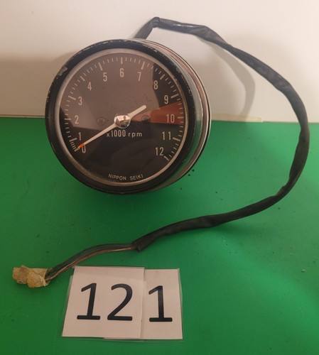 121 contagiri honda - 121, cb