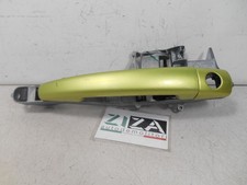 Außengriff Vorne Links Peugeot 207 2006 9680168680