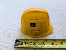 Cappello rigido costruzione