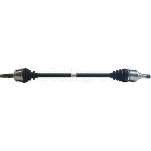 Metelli albero motore - albero,