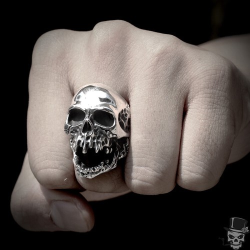 Nuovo anello sculpt - sculpt, rings™