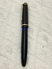 MONTBLANC PENNA STILOGRAFICA
